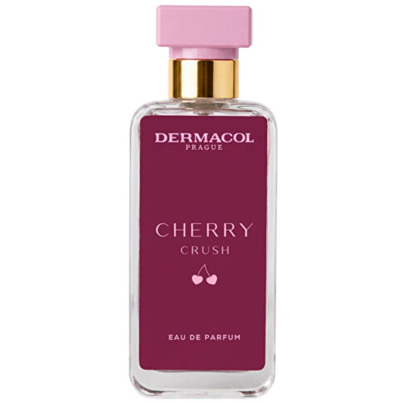 Cherry Crush EDP