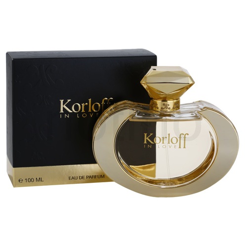 In Love EDP