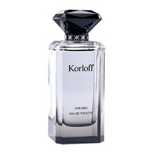 Korloff Men EDT
