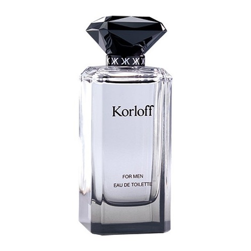 Korloff Men EDT