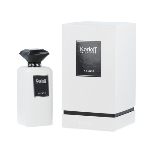 In White For Men Intense EDP 