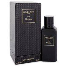 Pour Homme EDP