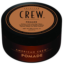 Pomade - Pomáda na vlasy pro muže