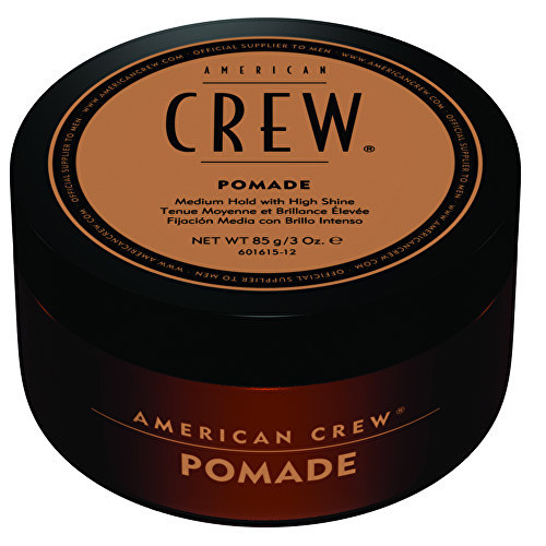 American Crew Pomade - Pomáda na vlasy pro muže 85 g