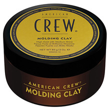 Molding Clay - Modelovacie hlina na vlasy pre mužov