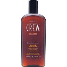 Classic Body Wash - Sprchový gel pro každodenní použití 