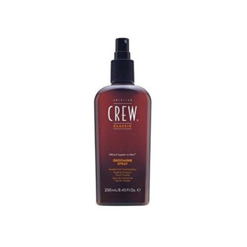 American Crew Grooming Spray - Tužící sprej na vlasy pro muže 250 ml