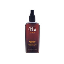 Medium Hold Spray Gel - Středně tužící sprej na vlasy 