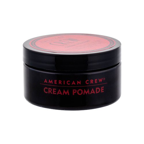 American Crew Style Cream Pomade - Krémová pomáda na vlasy s lehkou fixací 85 g