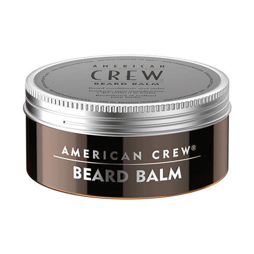 Beard Balm - Stylingový balzam na fúzy