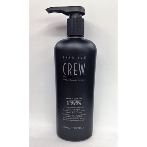 American Crew Shaving Skincare Shave Cream - Gel na holení 150 ml