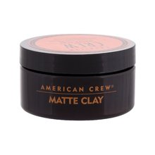 Style Matte Clay - Matný stylingový jíl pro střední fixaci vlasů