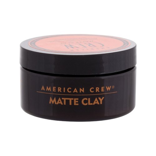 Style Matte Clay - Matný stylingový jíl pro střední fixaci vlasů