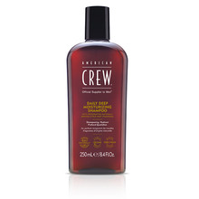 Daily Deep Moisturizing Shampoo - Denný šampón pre hĺbkovú hydratáciu