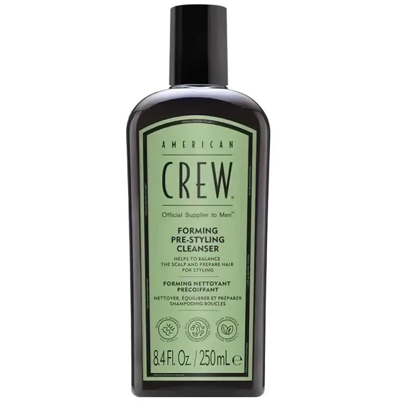 Forming Pre-Styling Cleanser - Pánský čisticí šampon