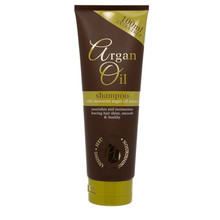 Argan Oil Shampoo - Vyživujúci šampón s arganovým olejom