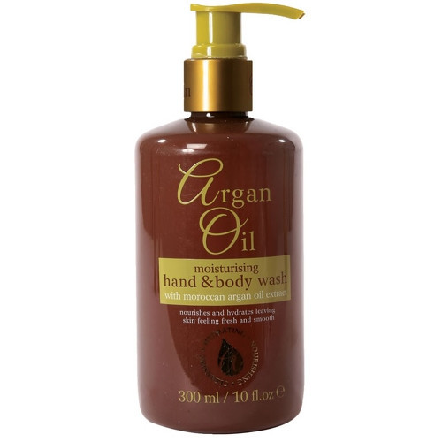 Argan Oil Hand & Body Wash - Tekuté mýdlo s arganovým olejem