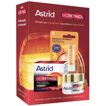 Bioretinol Gift Set - Dárková sada péče o pleť