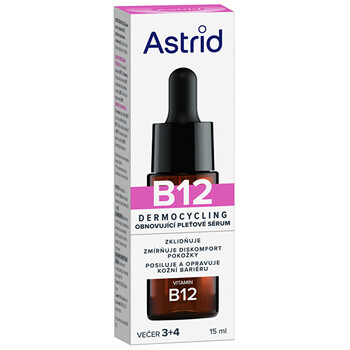 B12 Dermocycling - Obnovující pleťové sérum