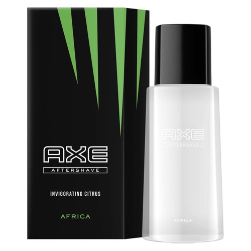 Axe Africa After Shave ( voda po holení ) 100 ml