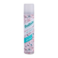 Dry Shampoo Eden Bloom - Osviežujúci suchý šampón