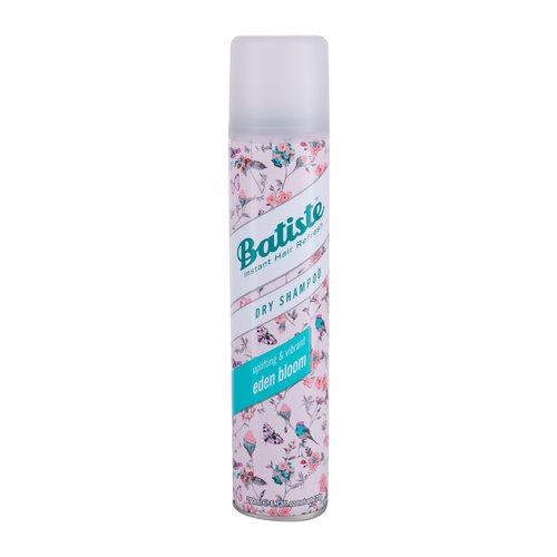 Dry Shampoo Eden Bloom - Osvěžující suchý šampon