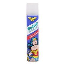 Wonder Woman Dry Shampoo -  Suchý šampon