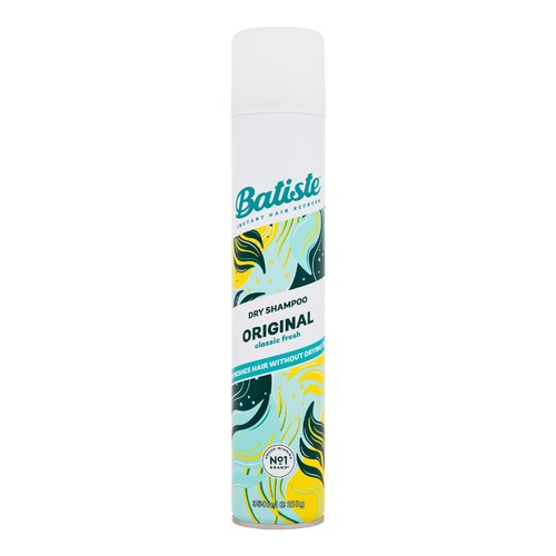 Batiste Original - Suchý šampon 350 ml