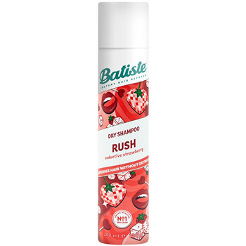 Rush Dry Shampoo - Suchý šampon