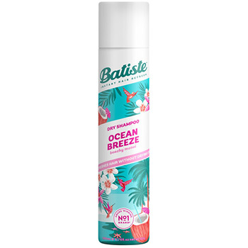 Ocean Breeze Dry Shampoo - Suchý šampon
