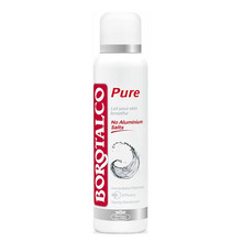 Pure Spray Deodorant - Deodorant ve spreji 48h