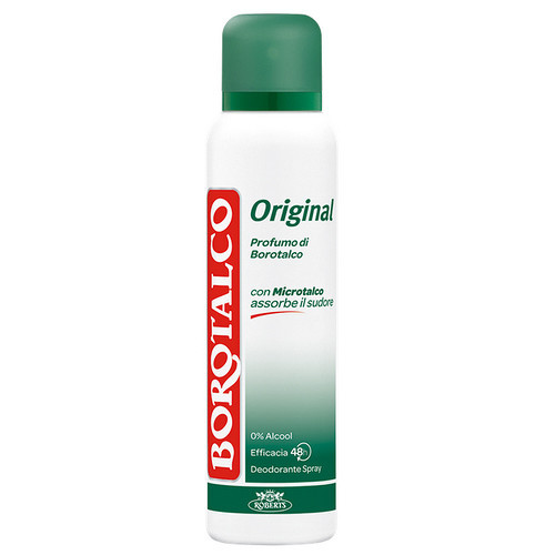 Original - Deodorant ve spreji