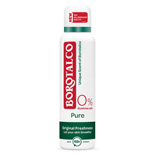 Pure Original Deo Spray - Deodorant ve spreji