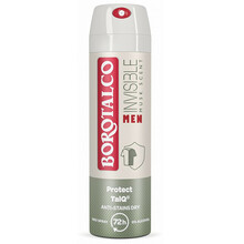 Men Invisible Dry Deo Spray - Dezodorant v spreji
