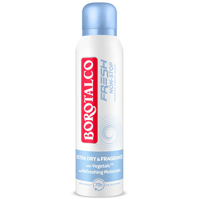 Fresh Powder Deo Spray - Deodorant ve spreji