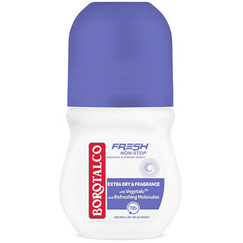 Fresh Aquatic Flowers Deo Roll-On - Kuličkový deodorant