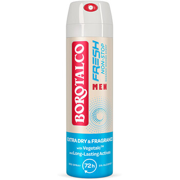Men Fresh Oceanic Woods Deo Spray - Deodorant ve spreji