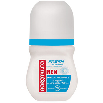 Men Fresh Oceanic Woods Deo Roll On - Kuličkový deodorant