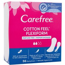 Cotton Feel Flexiform - Intimky bez parfemace vhodné pro běžné spodní prádlo i tanga