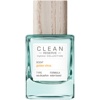 H2Eau Golden Citrus EDP