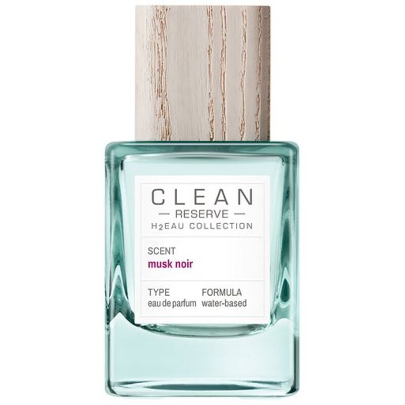 H2Eau Musk Noir EDP