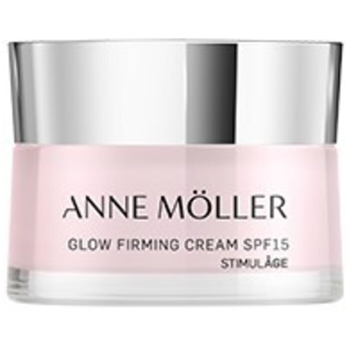 Anne Möller Stimulâge Glow Firming Cream SPF 15 - Zpevňující pleťový krém 50 ml
