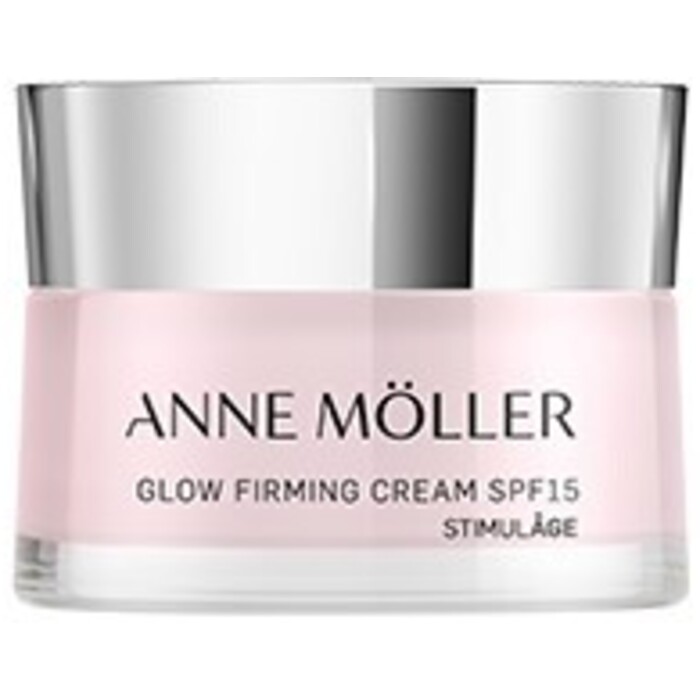Stimulâge Glow Firming Cream SPF 15 - Spevňujúci pleťový krém
