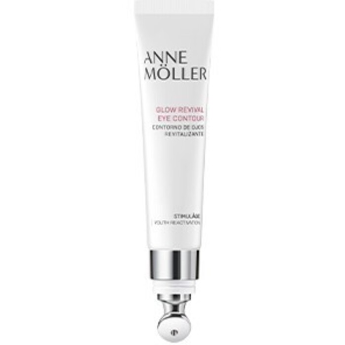 Anne Möller Stimulage Glow Revival Eye Contour - Rozjasňující oční krém 15 ml