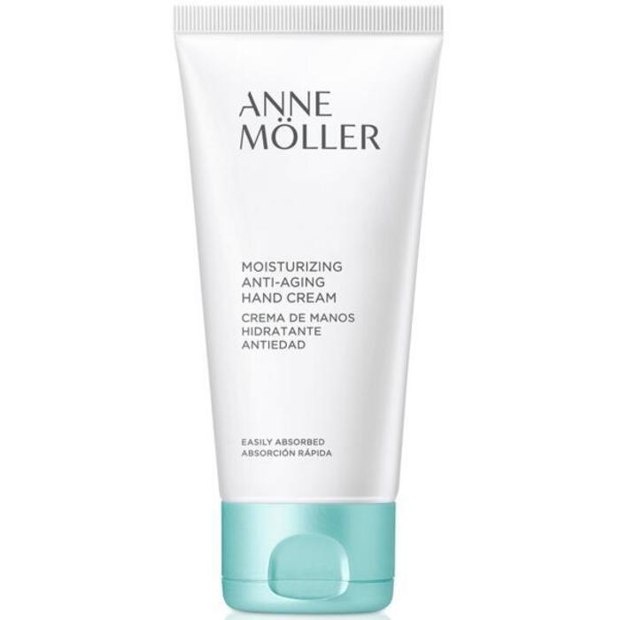 Anne Möller Moisturizing Anti-aging Hand Cream - Hydratační krém na ruce s anti-age účinkem 100 ml