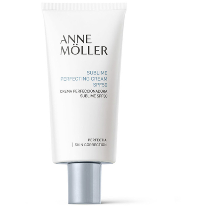 Anne Möller Perfectia SPF 50 Sublime Perfecting Cream - Denní vyživující pleťový krém 50 ml