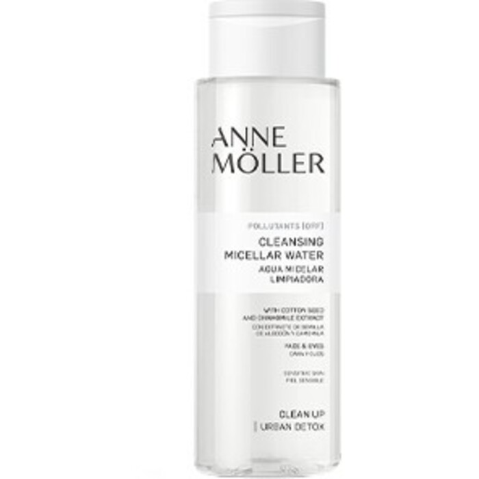 Clean Up Cleansing Micellar Water - Čisticí micelární voda