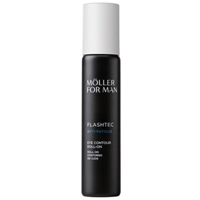 Pour Homme Eye Contour Roll-on - Oční sérum pro muže