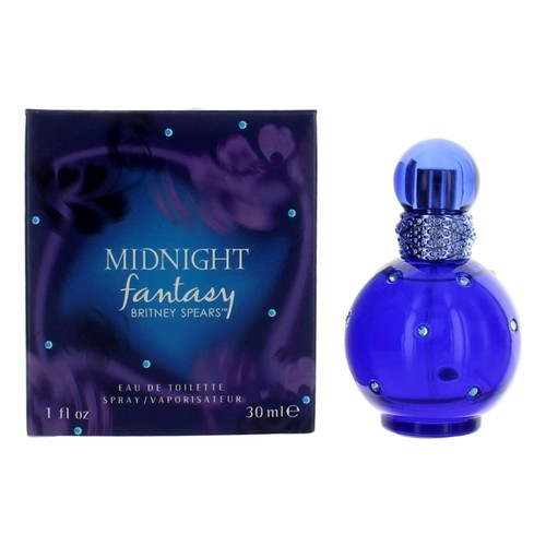 Midnight Fantasy EDT