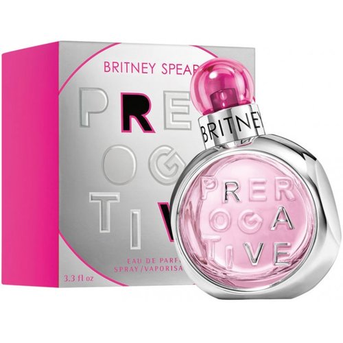 Britney Spears Prerogative Rave unisex parfémovaná voda 100 ml